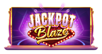 Jackpot Blaze thumbnail